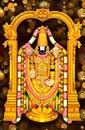 Hindu god venkatachalapathy hd wallpaper | Lord balaji photos gallery