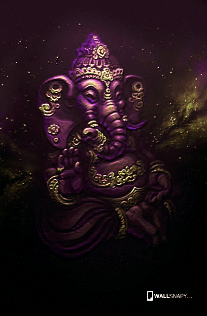 Lord ganesha hd images for mobile - Wallsnapy