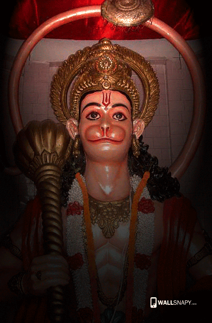 Lord hanuman hd picture for mobile - Wallsnapy