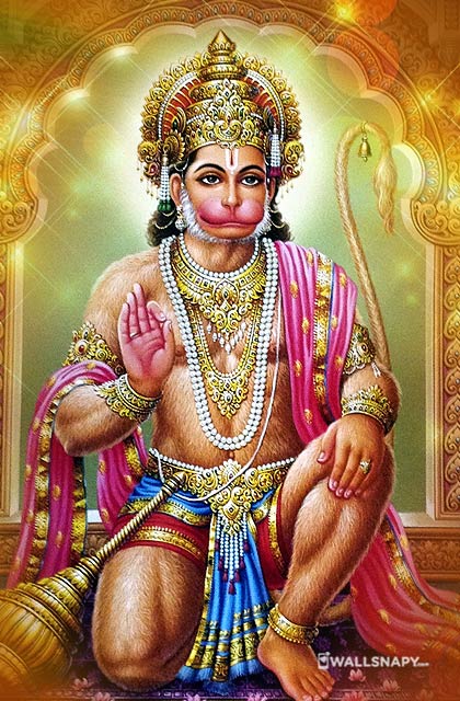 Lord hanuman images full hd - Wallsnapy