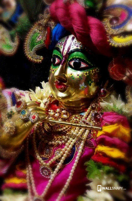 Lord krishna hd images for mobile - Wallsnapy