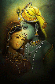 lord-krishnar-radha-embossing-painting-hd-images