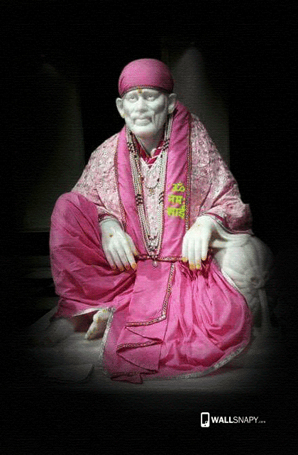 Lord saibaba images free download for mobile - Wallsnapy