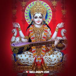 lord-saraswati-matha-statue-hd-images