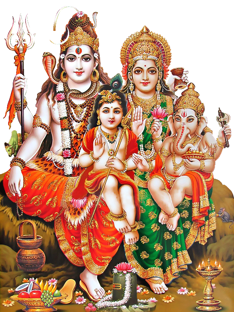46 Shiv parivar ideas | lord shiva family, shiva parvati images, lord shiva  pics