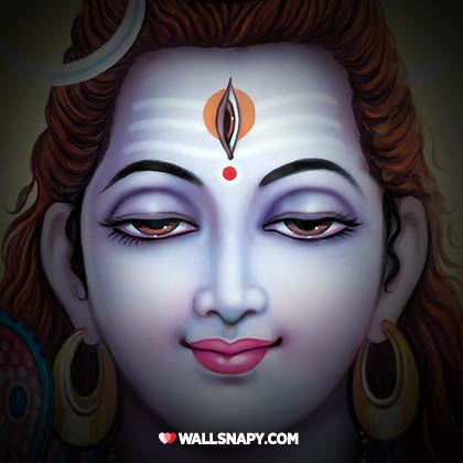 Lord shiva images for whatsapp status - Wallsnapy