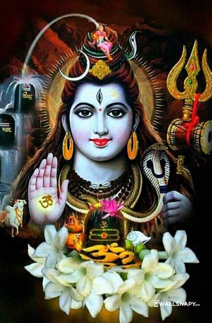 Lord shiva lingam photos download - Wallsnapy