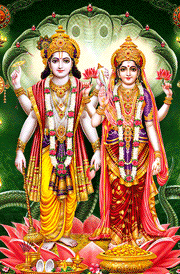 lord-vishnu-with-mahalakshmi-hd-wallaper