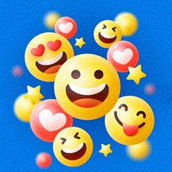 love-emoji-dp-for-whatsapp-download