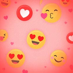 love-emoji-smiley-dp