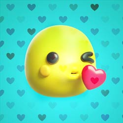 love-heart-emoji-dp-pic