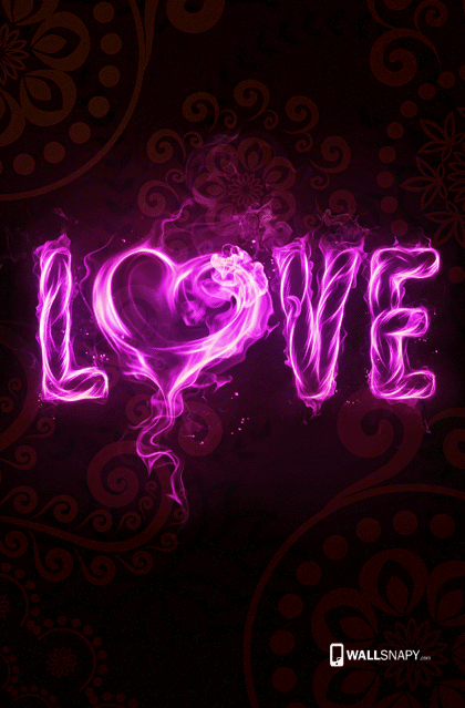 Love images hd 3d wallpaper mobile - Wallsnapy