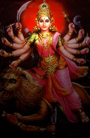 maa-durka-devi-with-lion-hd-wallpaper