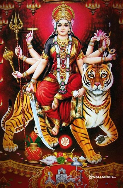 Maa Kali Images  Goddess Maa Kali Photo for Mobile Download   Bhagwankebhakt