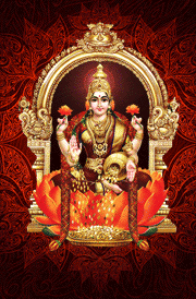 Maha lakshmi