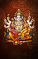 Lord ganapathi images