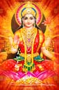 New 99+ God Lakshmi Devi Images & VaraLaxmi HD Wallpaper