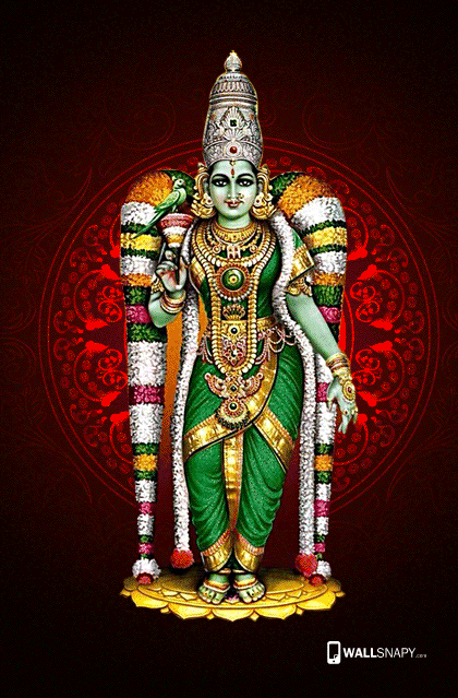 Meenakshi amman hd pictures for mobile - Wallsnapy