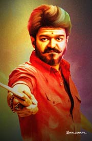 mersal-drawing-images