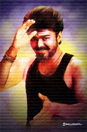 mersal-vijay-painting-images-download