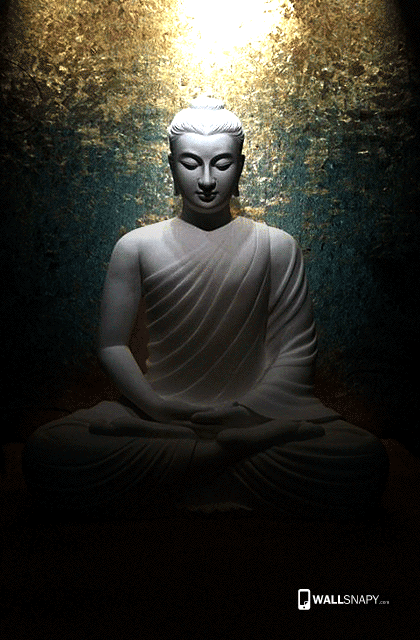 Mobile gautam buddha images hd - Wallsnapy