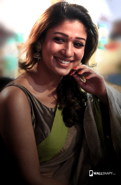 Best saree looks of Nayanthara | Times of India