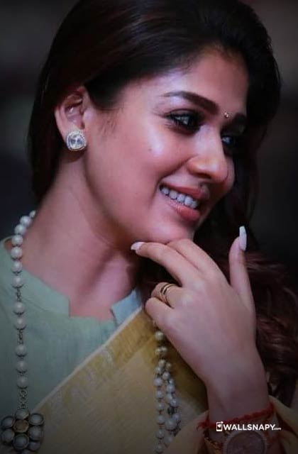 Nayanthara inspired hairstyles | Times of India