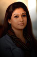Lovely nayanthara poster for hd