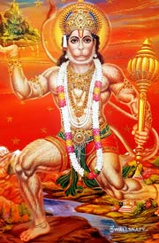 new-hanuman-with-mountain-hd-wallpapers-images