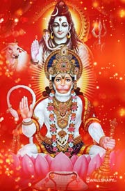 new-hanuman-with-shiva-mahadev-hd-images-wallpapers