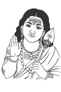 new-hindu-god-murugan-clipart-images-1800px