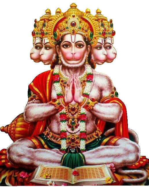 Hanuman png images | PNGEgg
