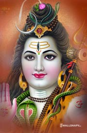 Top 99+ Lord Shiva HD Wallpapers for Iphone and Android Page No - 2 -  Wallsnapy