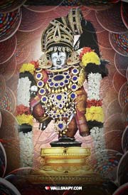 new-tirupati-balaji-krishna-hd-images