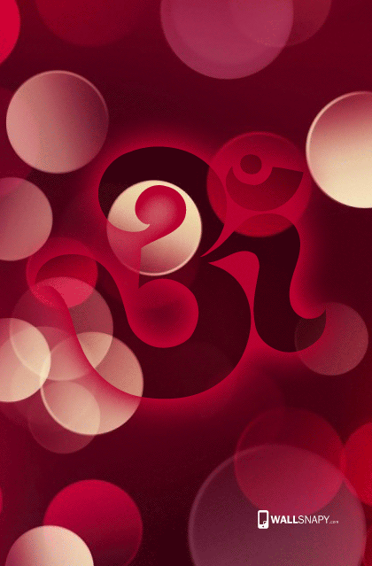 Om symbol image hd wallpaper - Wallsnapy