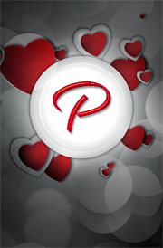 p-letter-images-in-heart-download