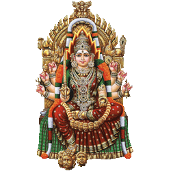 samayapuram-mariamman-png-images-hd