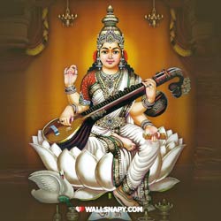 saraswati-devi-dp-images-download