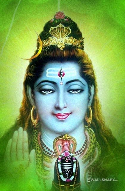 Shiva god hd images download - Wallsnapy