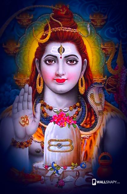 Shiva lingam hd images - Wallsnapy