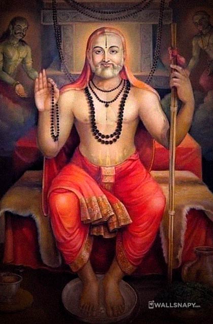 Raghavendra Swamy Wallpapers HD  Latest version for Android  Download APK