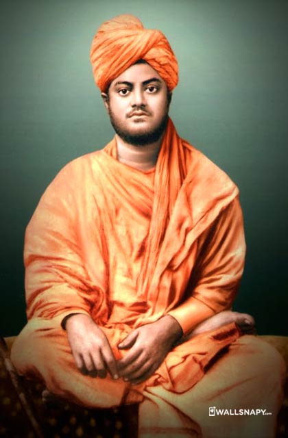Swami vivekananda images download - Wallsnapy