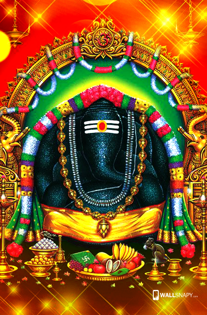 Tamil god vinayagar images - Wallsnapy