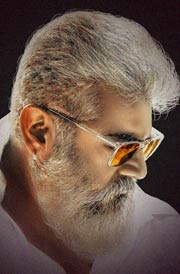thunivu-ajith-second-look-hd-images
