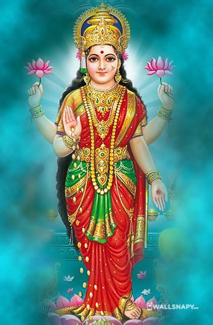 Top 50 goddess lakshmi images free download - Wallsnapy