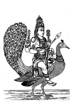 top-god-murugan-clipart-black-and-white-1800px