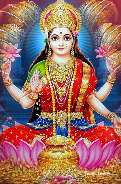 Top laxmi devi images hd wallpapers free download - Wallsnapy