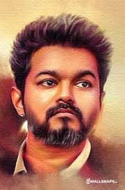 top-vijay-painting-picture-wallpaper