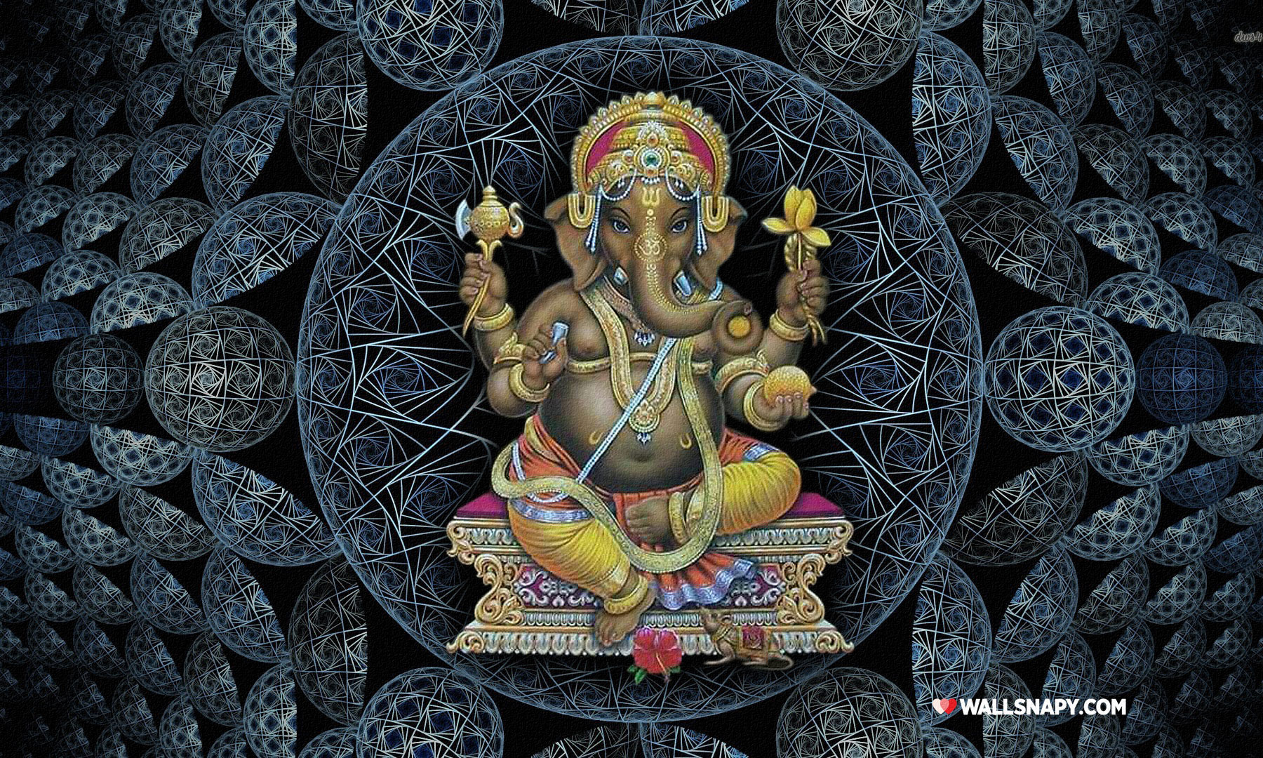 Ganesh HD wallpapers | Pxfuel