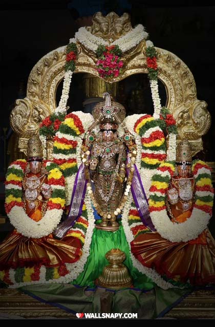 Venkateswara swamy lord balaji hd images for mobile - Wallsnapy